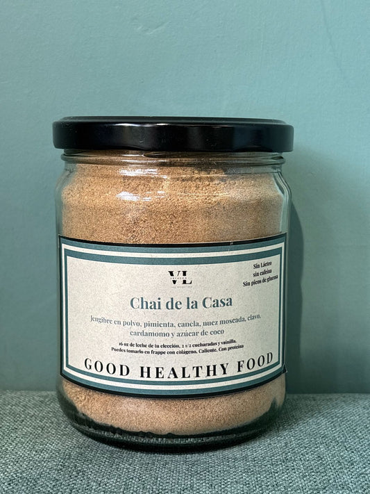 Chai de la Casa